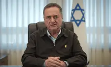 Katz: İsrail Livan, Suriya və Qəzzadakı təhlükəsizlik zonalarından çəkilməyəcək