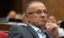 Seyran Ohanyan məhkəməyə məcburi gətiriləcək