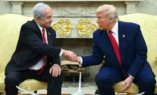 Tramp və Netanyahu ABŞ-İran memorandumunu müzakirə ediblər