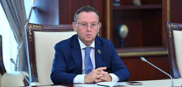 “Elmi kontentə sistemli dəstək lazımdır”