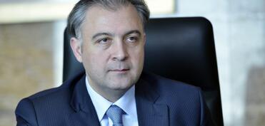 Prezidentin köməkçisi: Dövlət proqramı aqrar sektorun yeni inkişaf modelini müəyyən edən strateji sənəddir