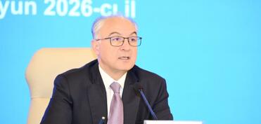 Xalid Əhədov: İcra başçıları, sahibkarlar və iri fermerlər Dövlət Proqramından irəli gələn vəzifələrin icrasına xüsusi diqqət yetirməlidir