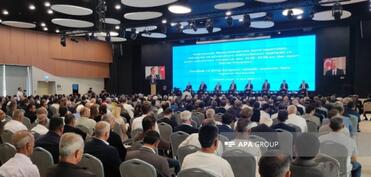 Mərkəz direktoru: Aqrar sahədə Dövlət Proqramı qısa dövrü əhatə edir