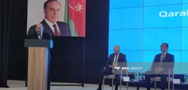 Emin Hüseynov: Ağdam, Füzuli və Xocavənd yaxın illərdə müasir aqrar mərkəzlərə çevriləcək