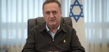 Katz: İsrail Livan, Suriya və Qəzzadakı təhlükəsizlik zonalarından çəkilməyəcək