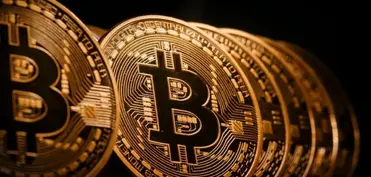 Kriptobirja yüksəlişdə: "Bitcoin"in qiyməti 63 min dolları ötüb