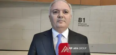 Xüsusi nümayəndə: Kəlbəcərdə aqrar sahənin inkişafı prioritet istiqamətlərdən biridir