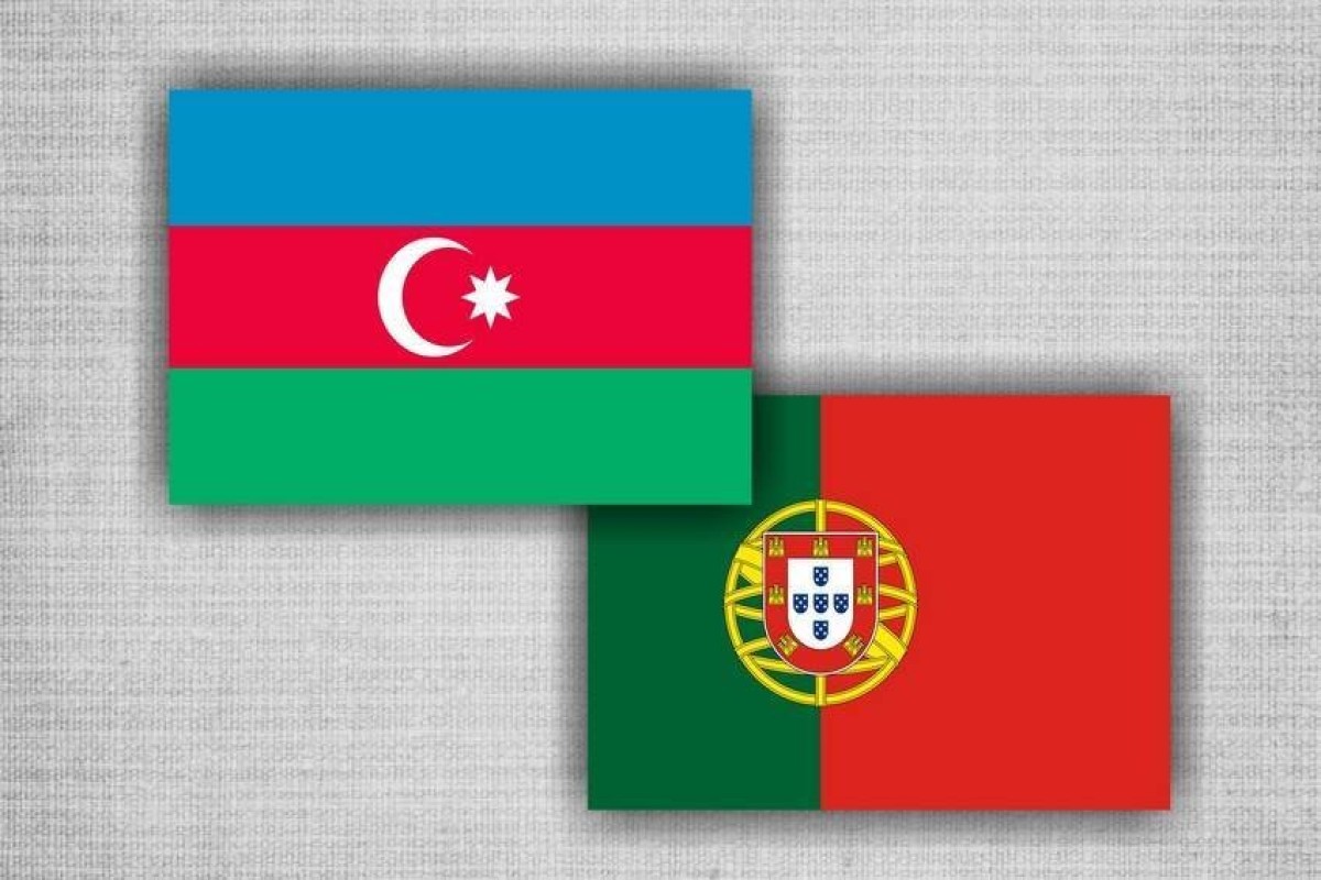 Portuqaliyanın Azərbaycanda səfirliyi fəaliyyətə başlayacaq
