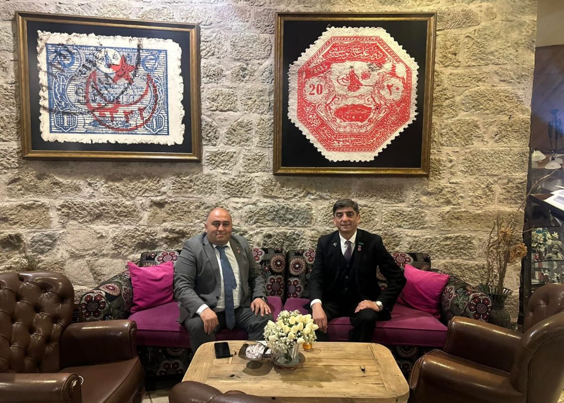 "Bizi birləşdirən ən böyük dəyər Vətənə olan sonsuz sevgimiz idi"