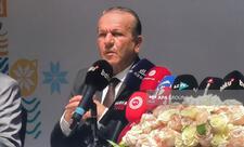 Nazir: Şimali Kipr Azərbaycanla əlaqələrin inkişafına xüsusi önəm verir
