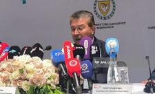 Baş nazir Ünal Üstel: Azərbaycan, Türkiyə və Şimali Kiprin həmrəyliyi Türk dünyasının birliyinin mühüm nümunəsidir