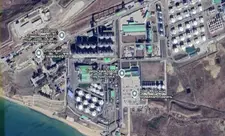 Ukrayna ordusu Rusiyanın mühüm neft infrastrukturu obyektlərini vurub