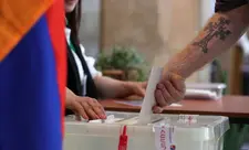Ermənistanda parlament seçkilərinin yekun nəticələri sabah açıqlanacaq