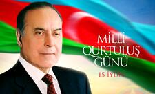 Milli Qurtuluş Günü – müasir Azərbaycan tarixindədönüş nöqtəsi