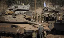 İsrail ordusu Livanın cənubunda tuneldə əməliyyat keçirib, 7 "Hizbullah" döyüşçüsü öldürülüb