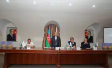 “Zərkənd əmanətimizdir”: Qərbi Azərbaycan İcmasında təqdimat keçirilib -FOTO