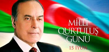 Milli Qurtuluş Günü – müasir Azərbaycan tarixindədönüş nöqtəsi