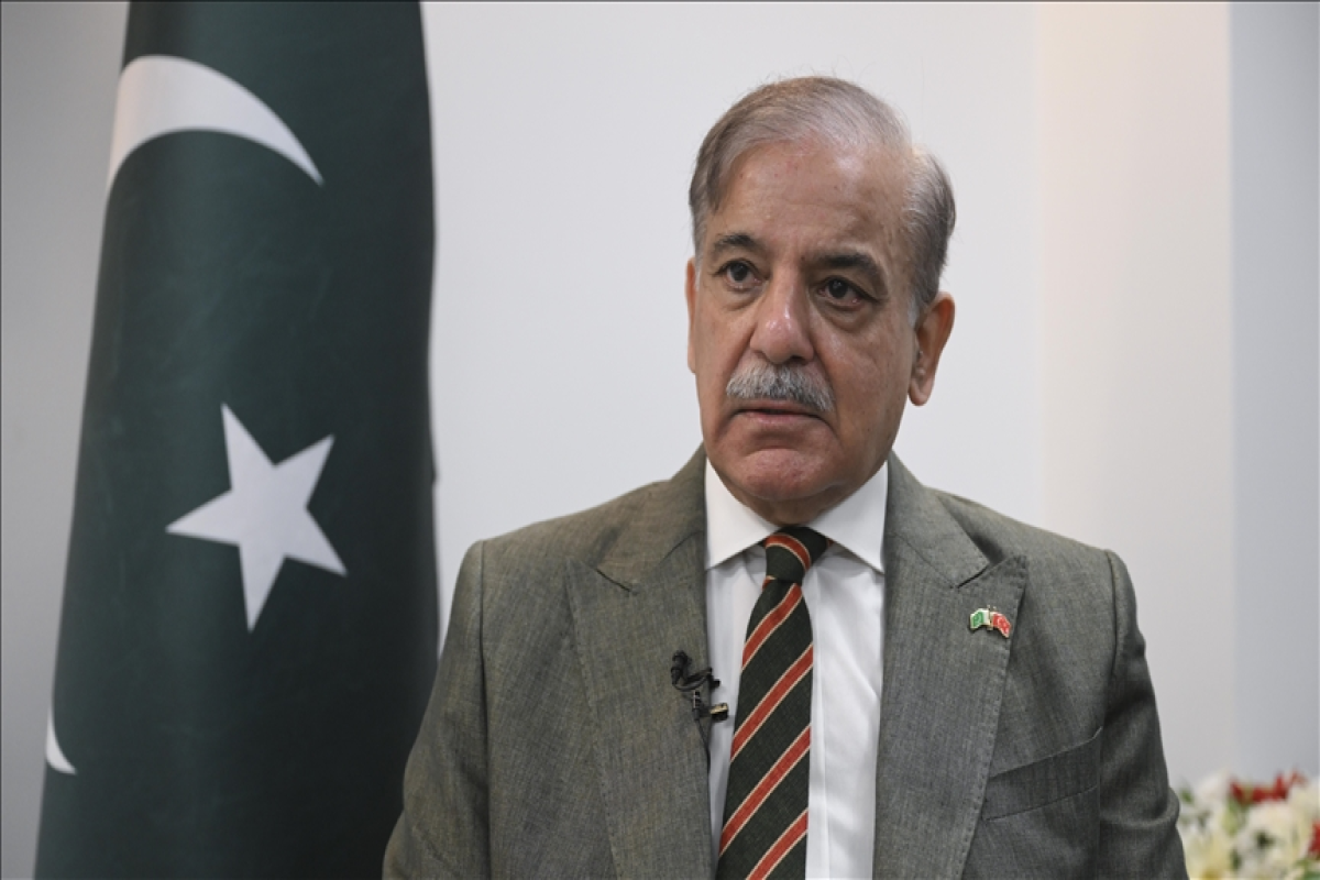 Pakistan Baş naziri: ABŞ və İran razılaşmaya əvvəlkindən daha yaxındır, sülh sazişi 24 saat ərzində imzalana bilər