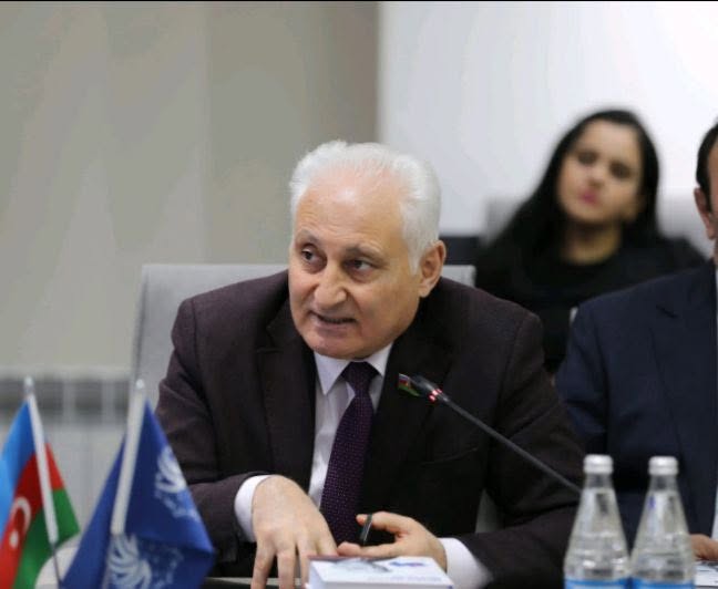 “Qurtuluşdan yüksəlişə uzanan tarixi yol”