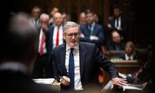 Böyük Britaniya Rusiyanın neft tankerini saxlayıb
