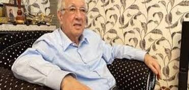 Mədəniyyət Nazirliyi Hidayət Orucovun vəfatı ilə bağlı başsağlığı verib