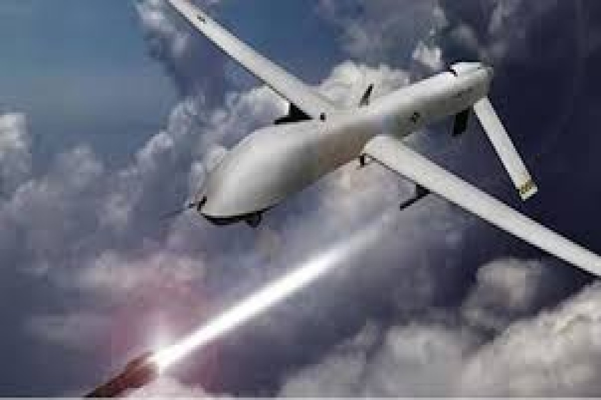 Rusiyanın Oryol şəhərinə dron hücumu olub, bir nəfər ölüb, doqquz nəfər yaralanıb