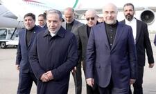 Əraqçi və Qalibaf ABŞ ilə müqavilə imzalamaq üçün Cenevrəyə səfər edəcək