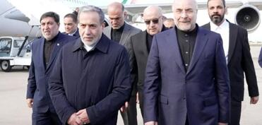 Əraqçi və Qalibaf ABŞ ilə müqavilə imzalamaq üçün Cenevrəyə səfər edəcək