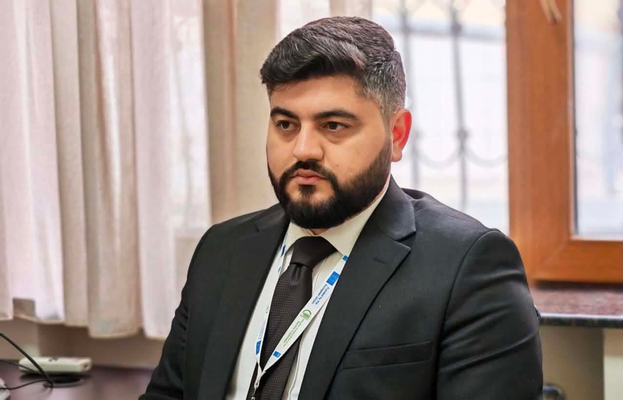 “Ukraynanın Avropa İttifaqına üzvlüyü bu tezlikdə inandırıcı deyil”