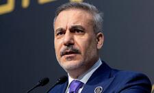 Fidan: Türkiyə Ukrayna müharibəsini bitirmək üçün vasitəçi olmağa hazırdır