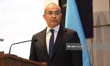Nazir: Qarabağ və Şərqi Zəngəzurun inkişafı Azərbaycanın əsas prioritetlərindəndir