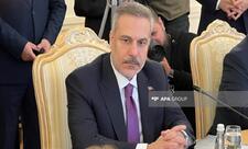 Hakan Fidan: Azərbaycan-Ermənistan sülh prosesində irəliləyişdən məmnunuq