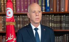 Tunis Prezidenti Azərbaycan liderini təbrik edib