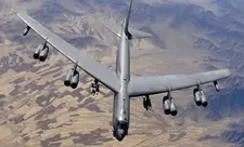 ABŞ-da B-52 bombardmançı təyyarənin qəzaya uğraması nəticəsində 8 nəfər həlak olub  - YENİLƏNİB