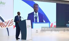 IsDB: Orta Dəhliz, Bakı Limanı və BTQ gənclər üçün yeni imkanlar yaradır