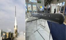 Hindistan uzaqmənzilli LRLACM qanadlı raketini sınaqdan keçirib