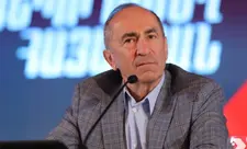 Prokurorluq Koçaryanın toxunulmazlığının ləğvi üçün MSK-ya müraciət edib