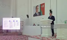 Kənd təsərrüfatı nazirinin müavini: 22 rayonda 84,9 min hektar sahədə lazer hamarlamanın tətbiqi planlaşdırılır