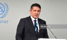 Nazir müavini: Son 5 ildə Azərbaycanda gənclərin təhsilinə 2 milyard dollar ayrılıb