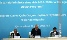 Prezidentin köməkçisi: Pambıqçılıq, tütünçülük, üzümçülük və şərabçılıqda istehsal və ixrac potensialı əhəmiyyətli dərəcədə artıb