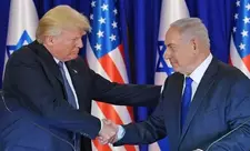 Tramp: Netanyahu Livan məsələsində daha məsuliyyətli olmalıdır