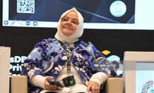 Zehra Selçuk: 2028-ci ilə qədər qlobal halal bazarın həcmi 11 trilyon dollara çatacaq