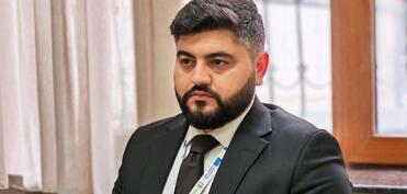“Ukraynanın Avropa İttifaqına üzvlüyü bu tezlikdə inandırıcı deyil”
