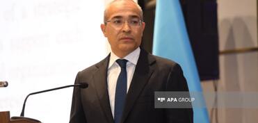 Nazir: Qarabağ və Şərqi Zəngəzurun inkişafı Azərbaycanın əsas prioritetlərindəndir