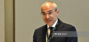 Mikayıl Cabbarov: Azərbaycanın investisiya perspektivləri üç strateji üstünlük üzərində formalaşır