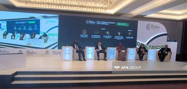 Dünya Bankı: Regional inteqrasiya ölkələrə öz gələcəklərini formalaşdırmağa imkan verir