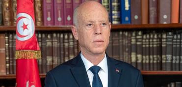 Tunis Prezidenti Azərbaycan liderini təbrik edib