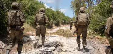 ABŞ-İran razılaşması: Livan və qoşunların çıxarılması şərti yoxdur