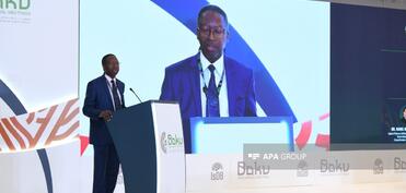 IsDB: Orta Dəhliz, Bakı Limanı və BTQ gənclər üçün yeni imkanlar yaradır