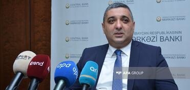 Azərbaycanın cari əməliyyatlar balansının profisiti 50%-ə yaxın artıb